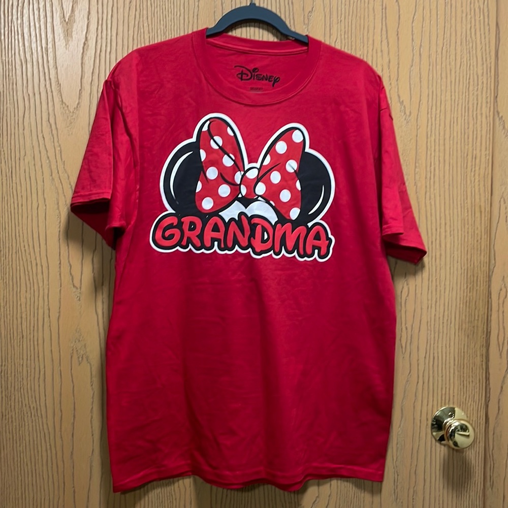 Disney Tee